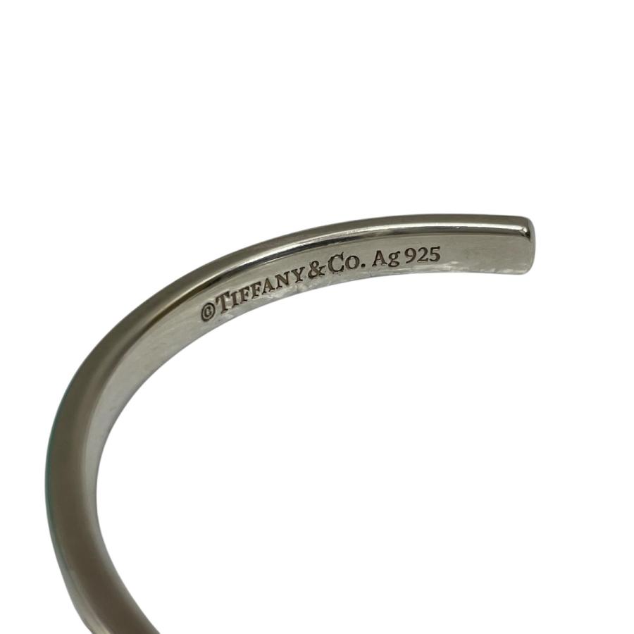 TIFFANY&Co.（ティファニー） Tiffany ＆ Co． ナローカフ