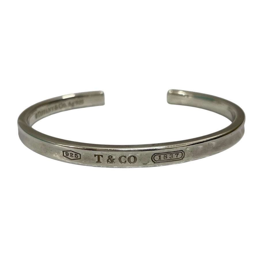 TIFFANY&Co.（ティファニー） Tiffany ＆ Co． ナローカフ