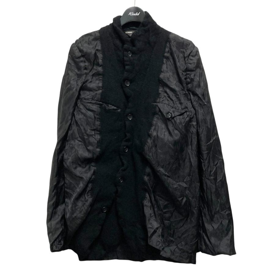 COMME des GARCONS HOMME PLUS コムデギャルソンオムプリュス 切替