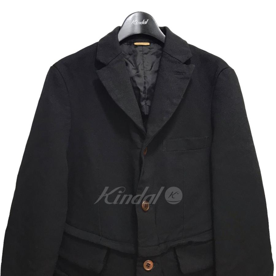 COMME des GARCONS HOMME DEUX 【値下げ】COMME テーラードジャケット
