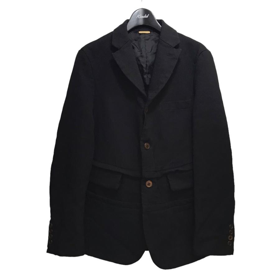 COMME des GARCONS HOMME DEUX 【値下げ】COMME テーラードジャケット