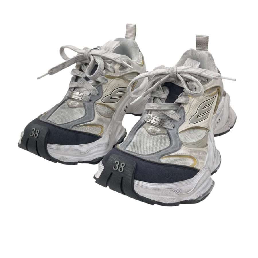 BALENCIAGA CARGO スニーカー 38