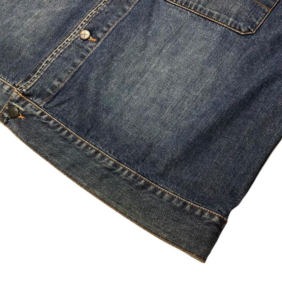 STONE ISLAND（ストーン アイランド） 【値下げ】STONE ISLAND デニム