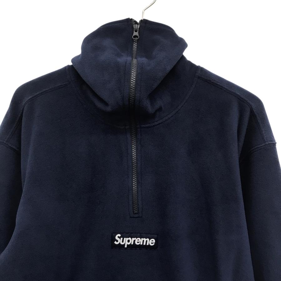 Supreme（シュプリーム） Supreme Polartec Facemask フリースパーカー