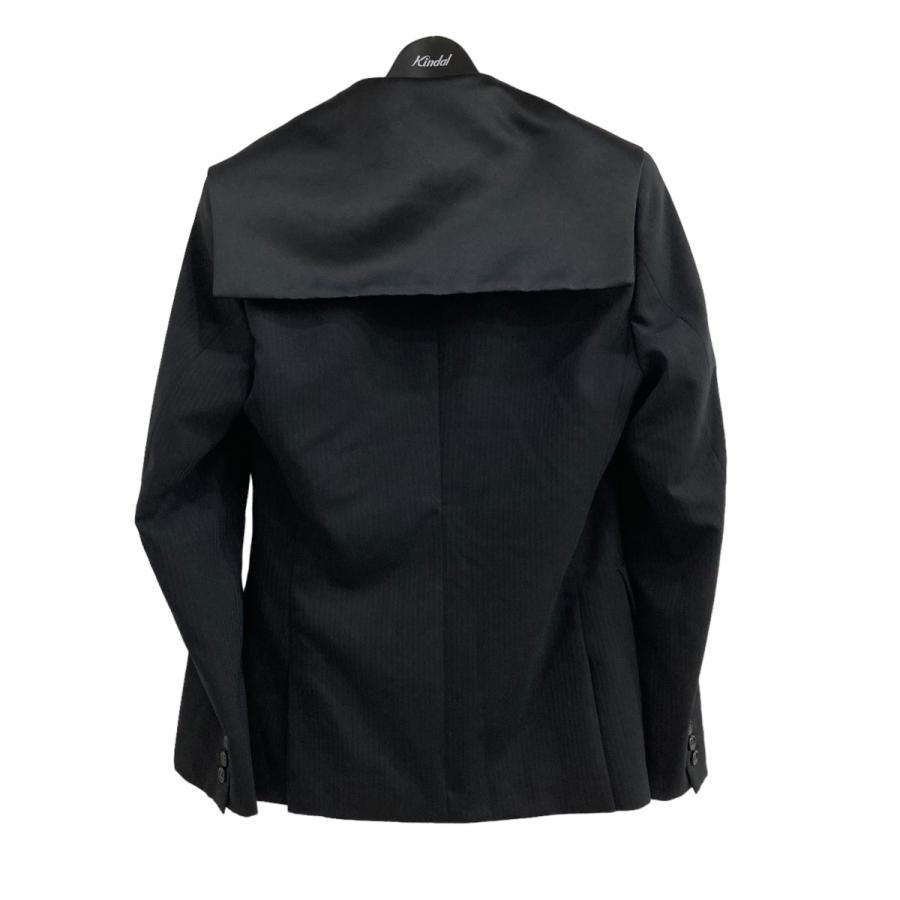 COMME des GARCONS HOMME PLUS 【値下げ】COMME セーラーカラー