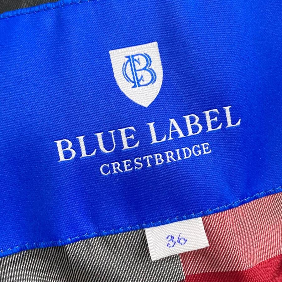 BLUE LABEL CRESTBRIDGE（ブルーレーベルクレストブリッジ） 【値下げ