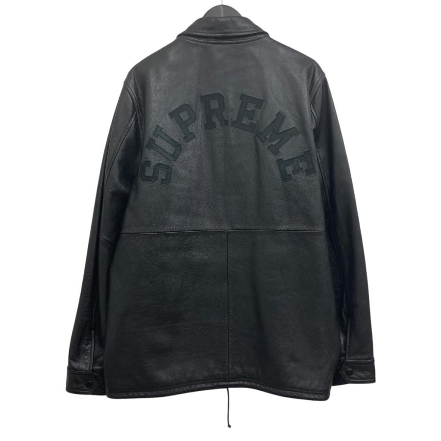 Supreme（シュプリーム） 【値下げ】Supreme×Champion 15AWLeather