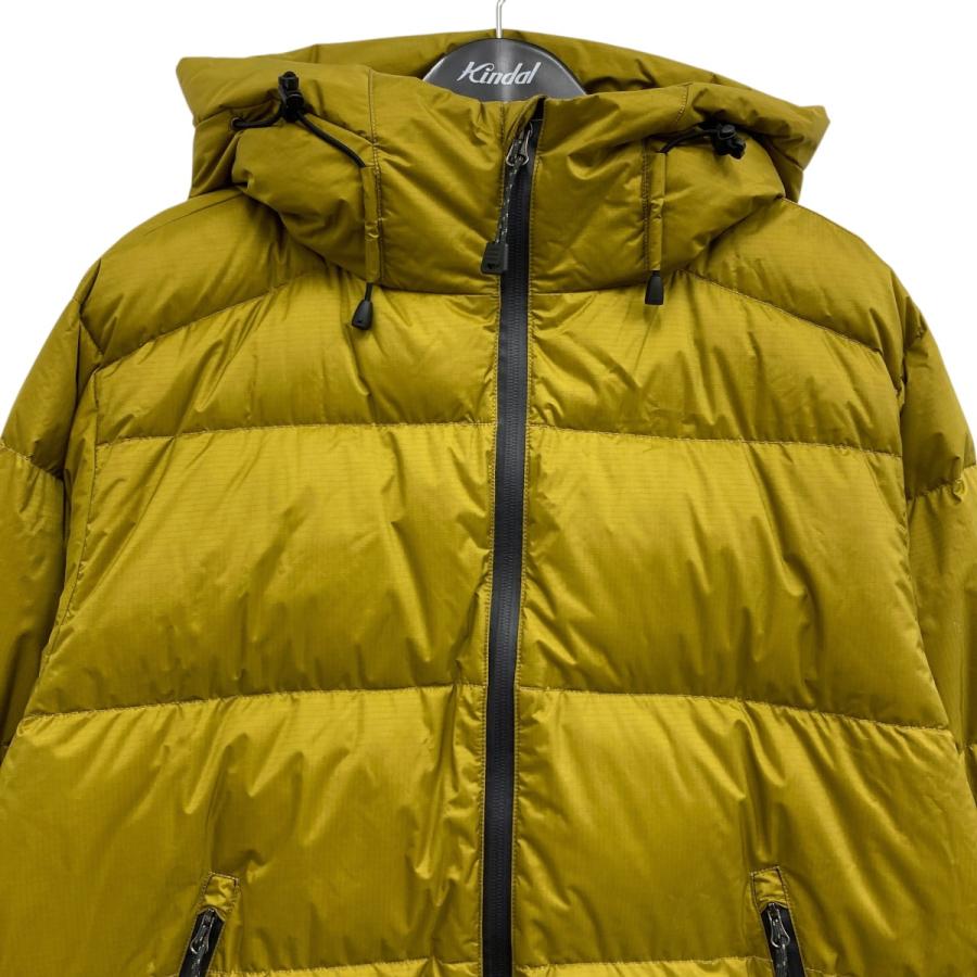 NANGA（ナンガ） ナンガ×アーバンリサーチドアーズ NANGA×URBAN