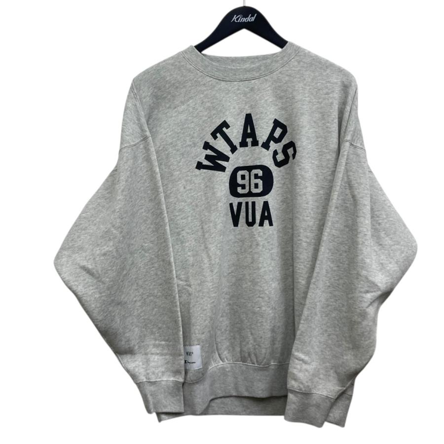 WTAPS（ダブルタップス） ダブルタップス×チャンピオン WTAPS×Champion