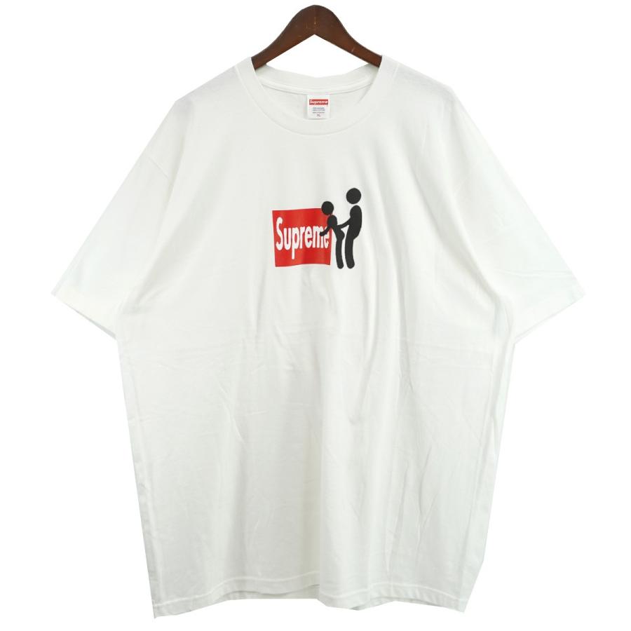 Supreme（シュプリーム） Supreme 25AW Stick Tee ロゴ スティック T
