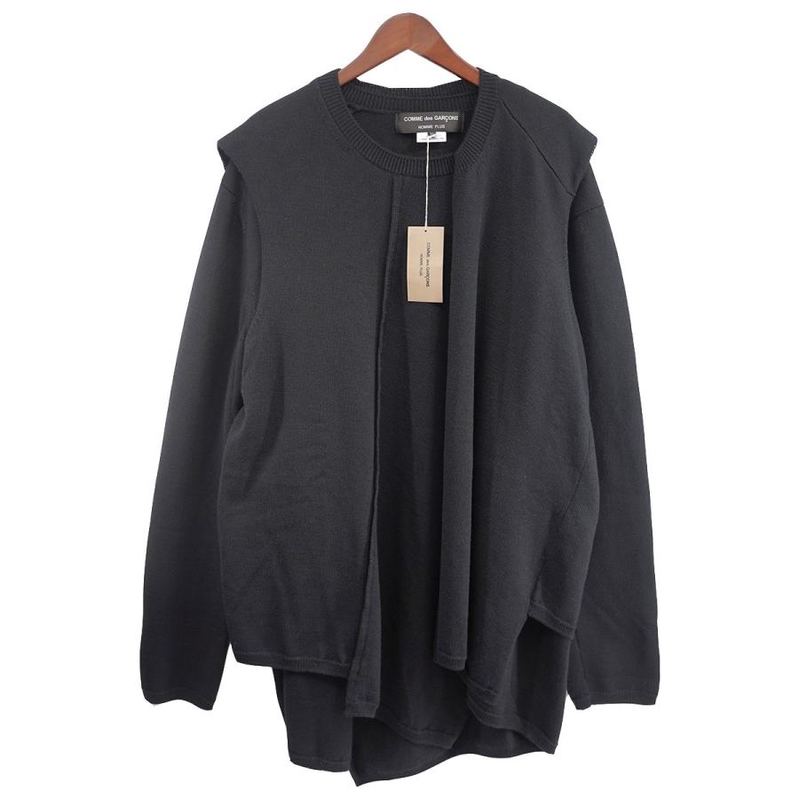 COMME des GARCONS HOMME PLUS コムデギャルソンオムプリュス 25AW