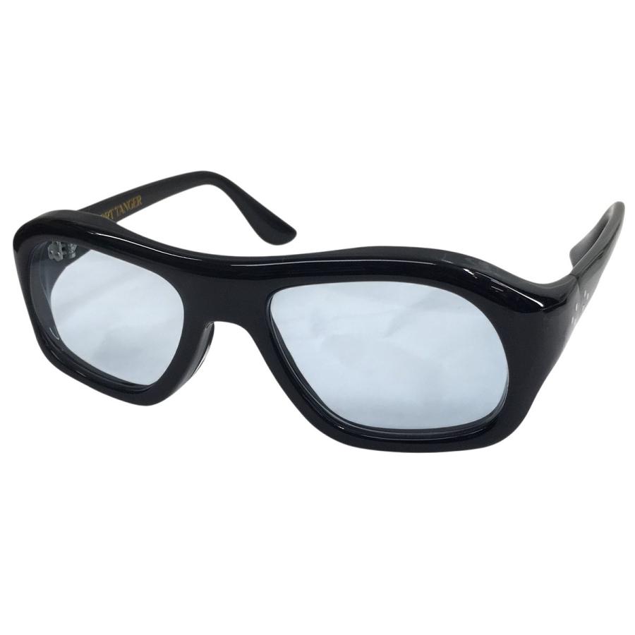 ポートタンジェ PORT TANGER GRAY グレイ サングラス ブラック