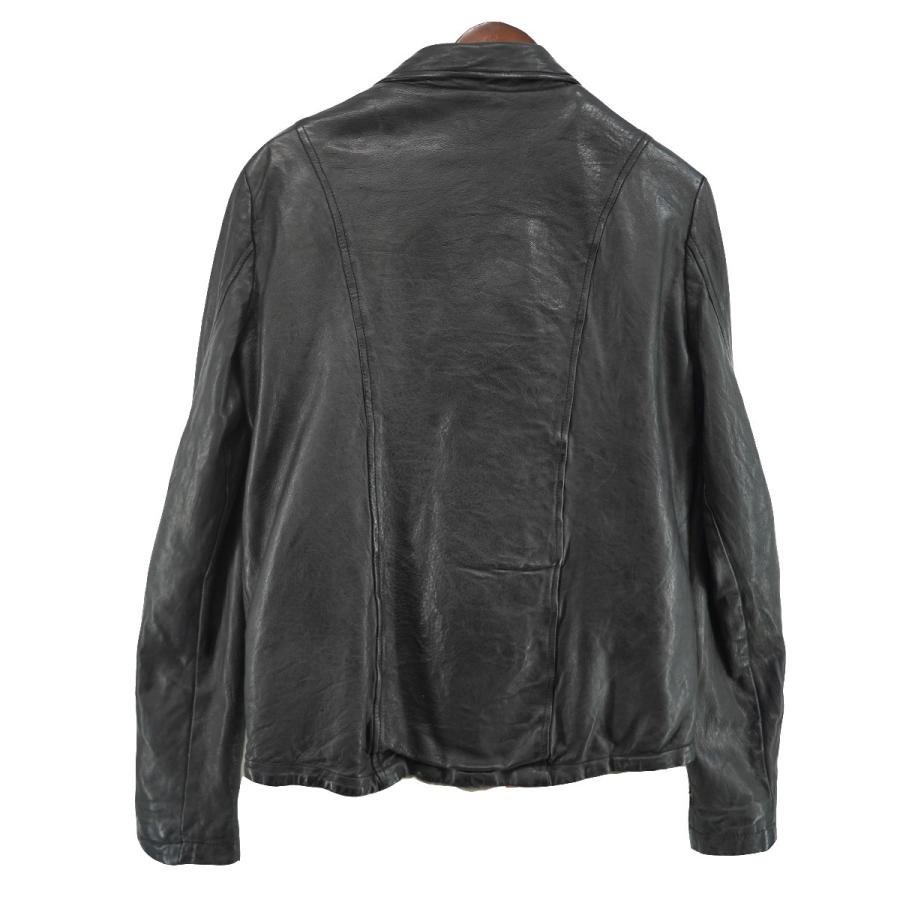 GIORGIO BRATO（ジョルジオブラット） 【値下げ】GIORGIO BRATO レザー