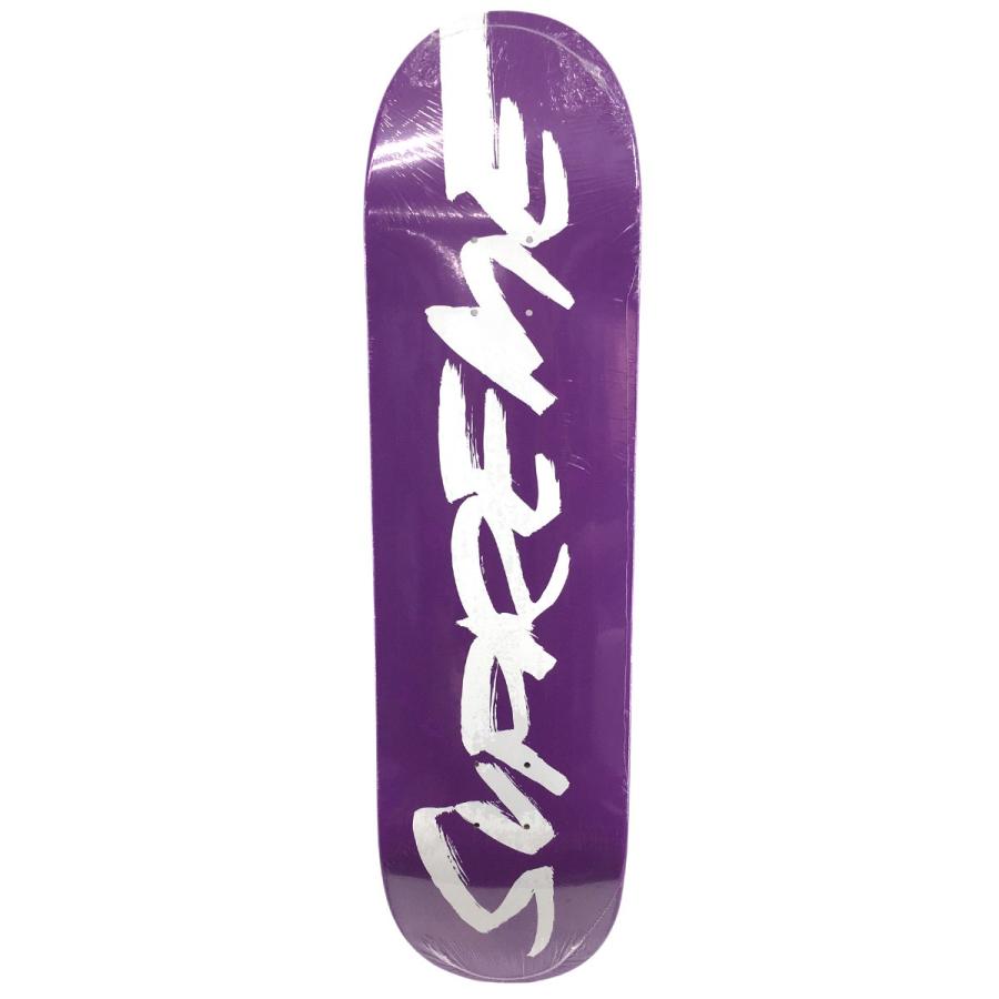 Supreme（シュプリーム） Supreme 24SS Futura Skateboard ロゴ