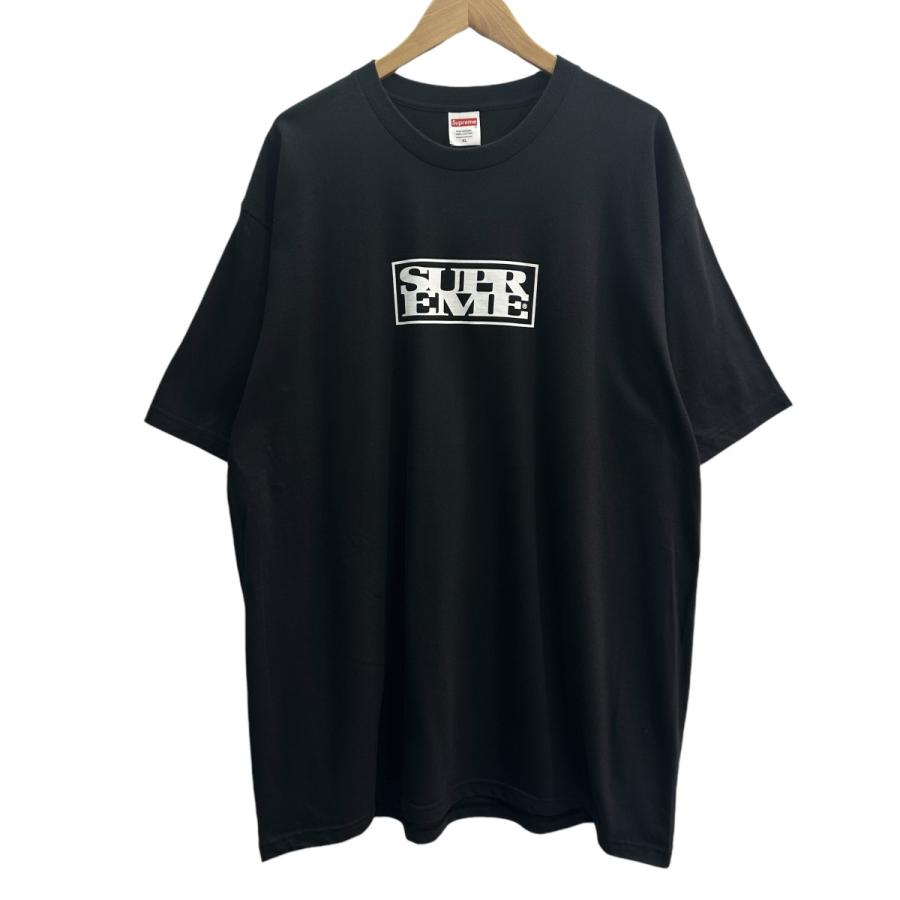 Supreme（シュプリーム） Supreme 24AW Connect Tee コネクトTシャツ