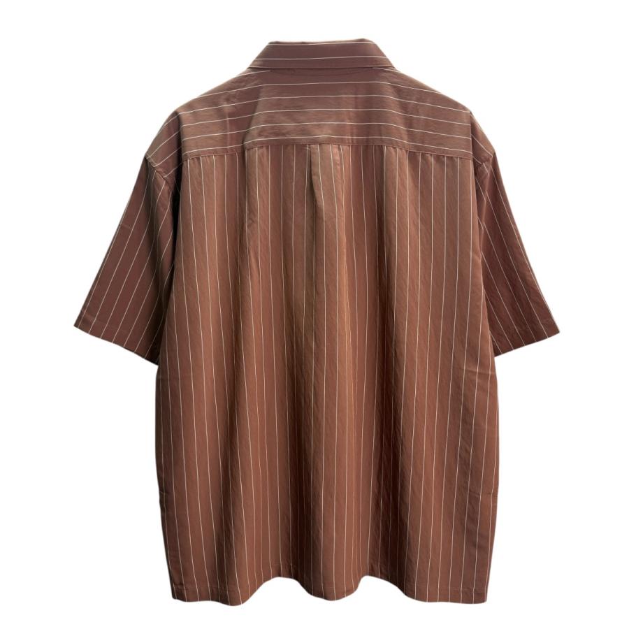 Supreme（シュプリーム） Supreme 25SS／ Stripe S／S Pajama Shirt
