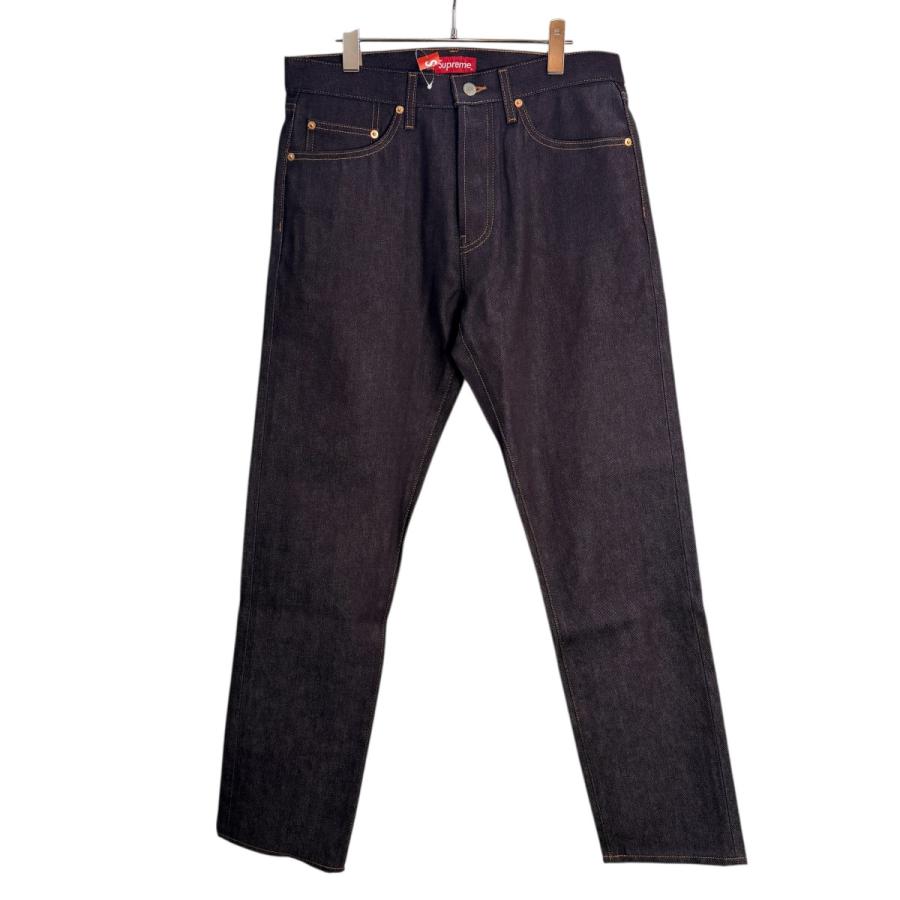 Supreme（シュプリーム） Supreme Rigid Slim Jean ／リジッドスリム