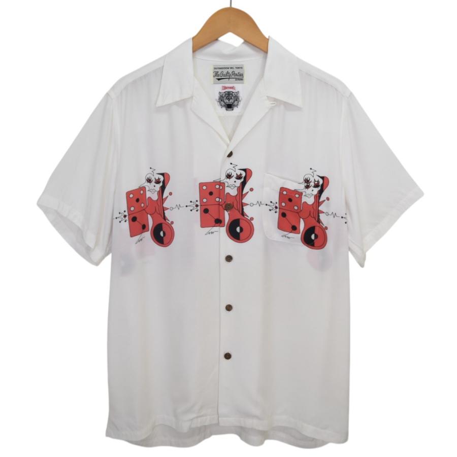 WACKO MARIA（ワコマリア） ワコマリア×ウルフズヘッド WACKO MARIA