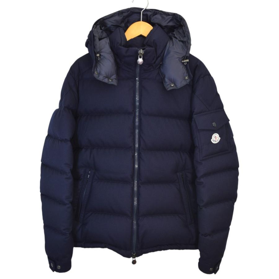 MONCLER（モンクレール） MONCLER MONTGENEVRE モンジュネーブル