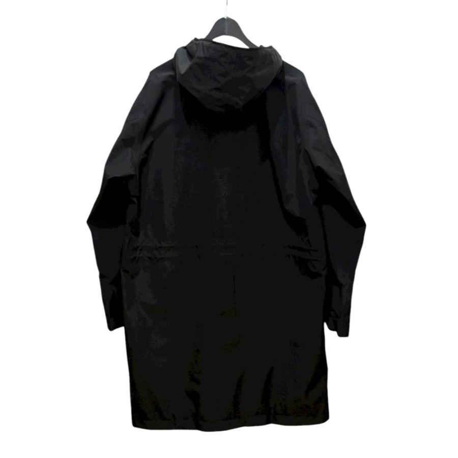 2*n様 palace nanamica gore-tex モッズコート 𝗇𝖺𝗇𝖺𝗆𝗂𝖼𝖺