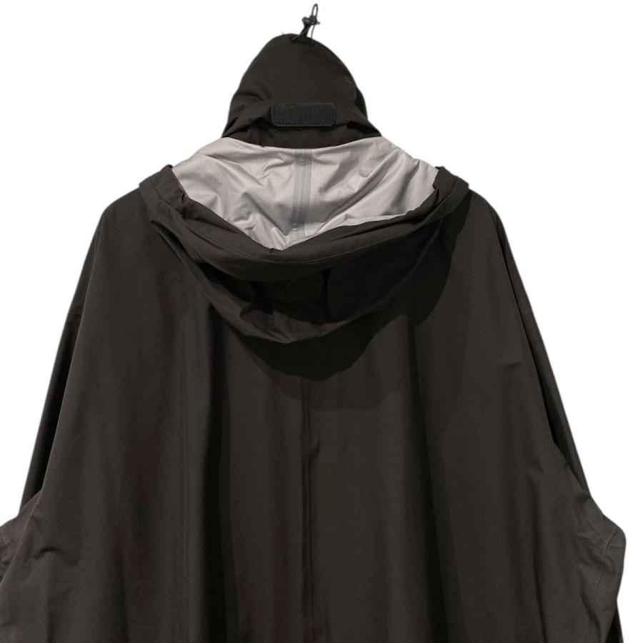 HYKE（ハイク） HYKE PERTEX TYPE M-65 FIELD PARKAパーテックス