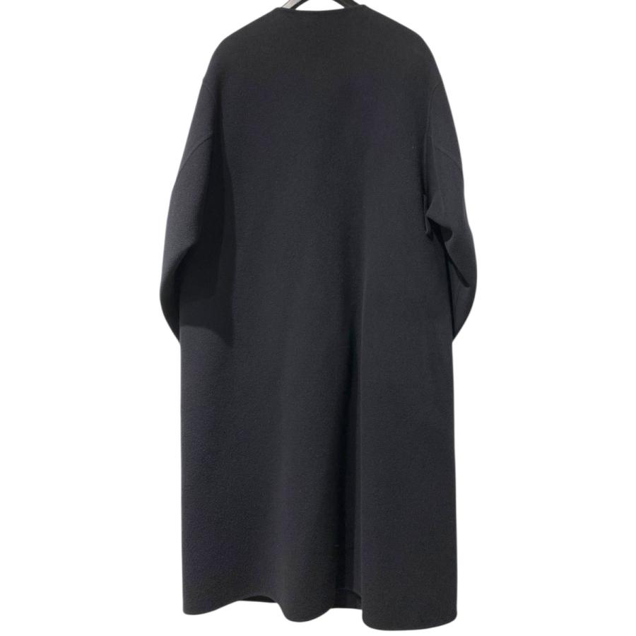 HYKE（ハイク） HYKE Double Face Trench Coatダブルフェイストレンチ