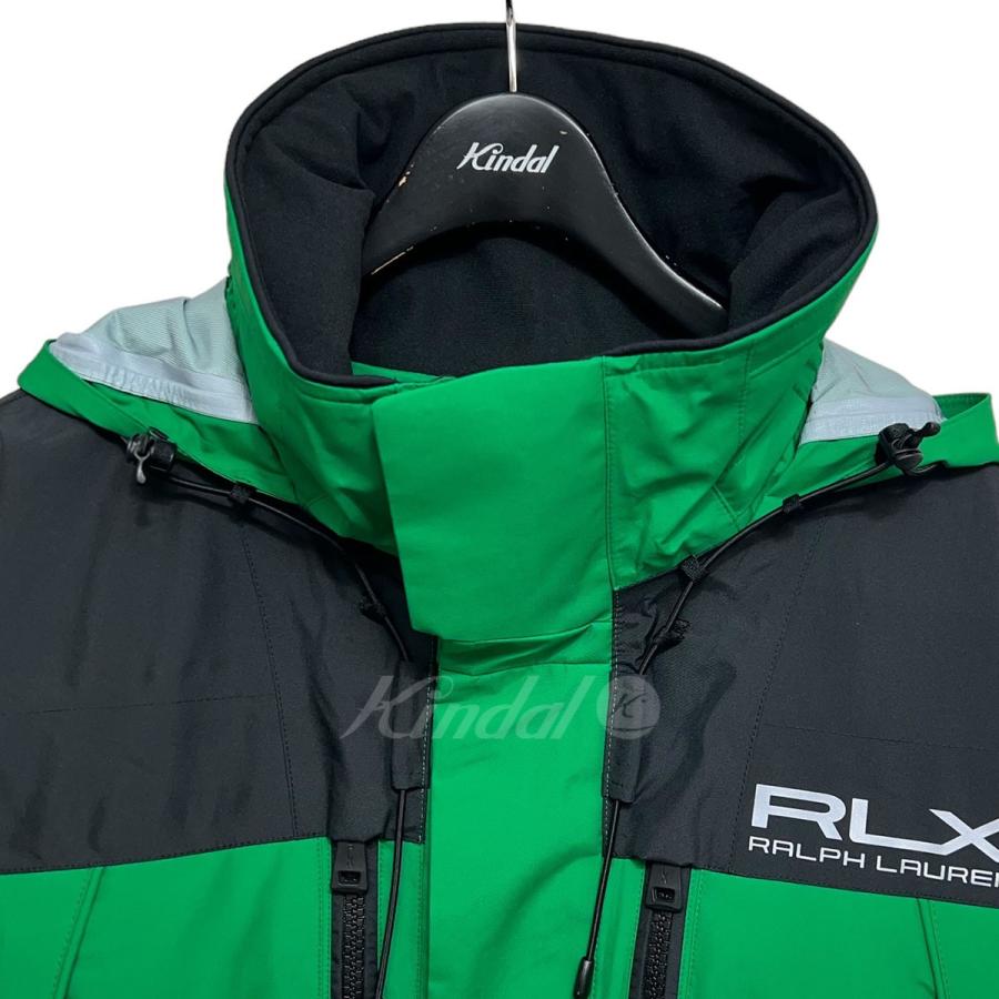 RLX アールエルエックスラルフローレン RLX POLO RALPH LAUREN