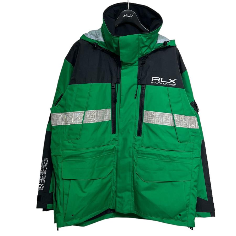 RLX アールエルエックスラルフローレン RLX POLO RALPH LAUREN