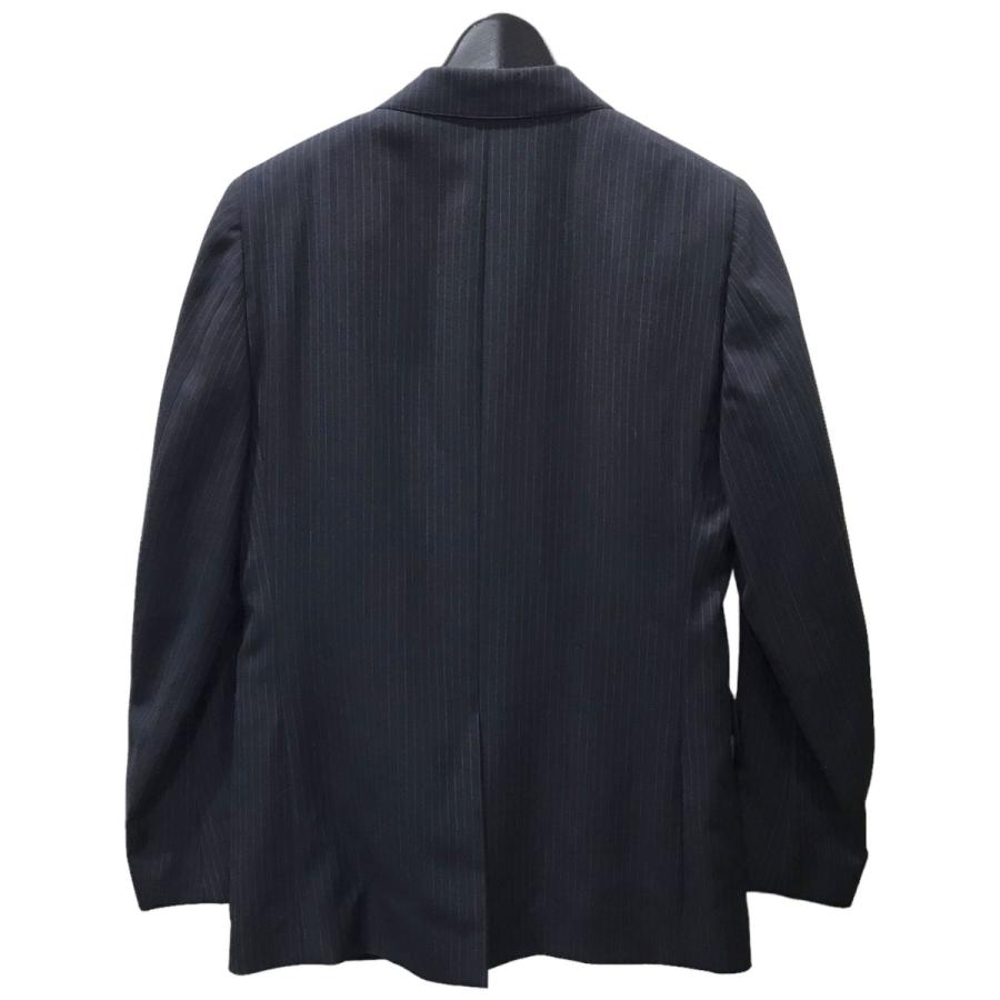 RRL Ralph Lauren（ダブルアールエル） 【値下げ】RRL ストライプ柄3B