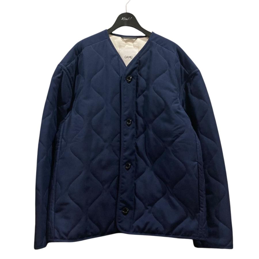 OAMC（オーエーエムシー） 【値下げ】OAMC×Ron Herman キルティング