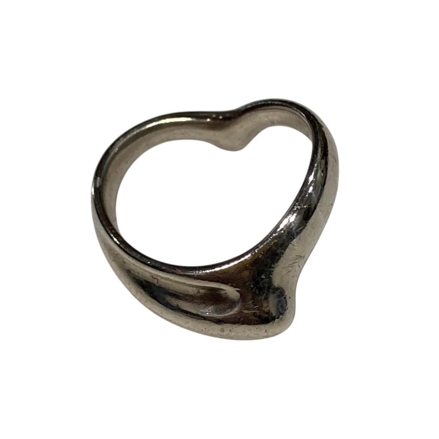 TIFFANY&Co.（ティファニー） Tiffany ＆ Co． カーブドウェーブハート