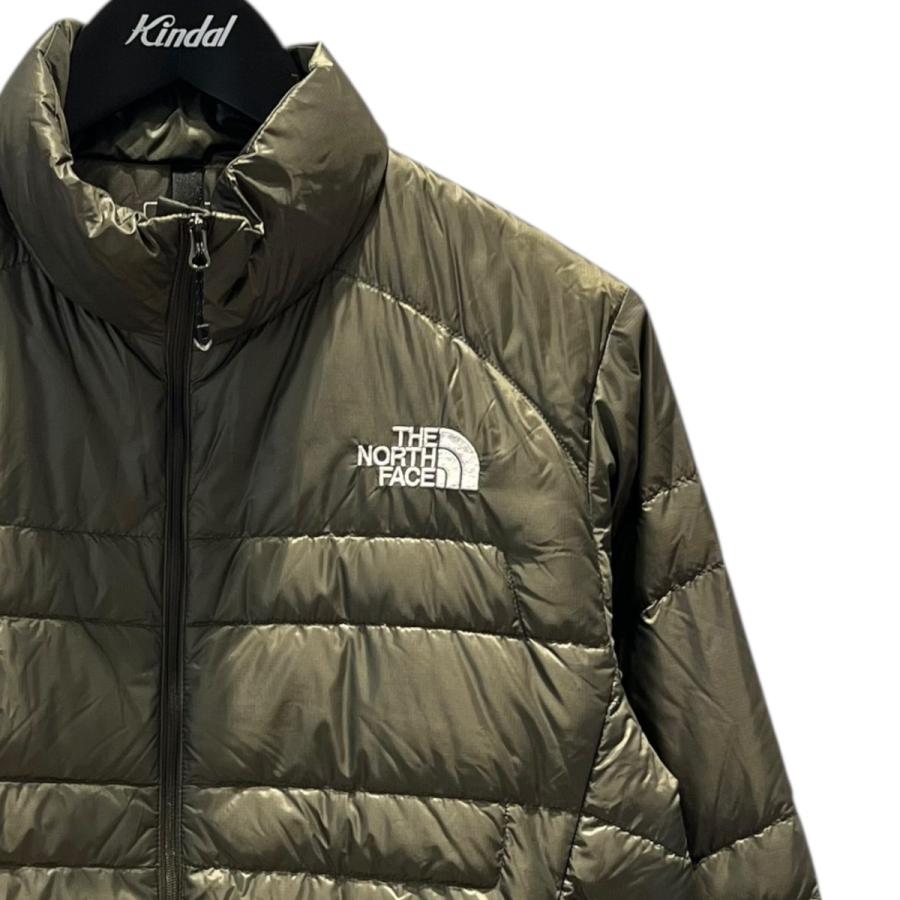 THE NORTH FACE（ザ ノースフェイス） ダウンジャケット ND92502Z
