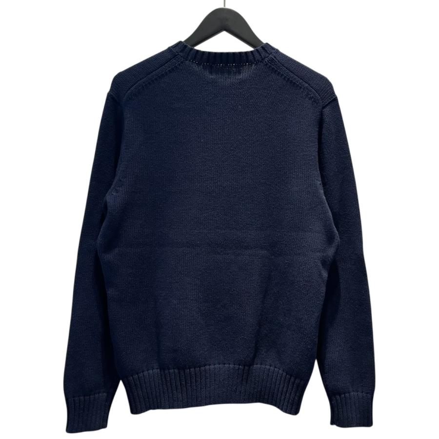 POLO RALPH LAUREN（ポロ・ラルフローレン） ポロベア柄 ニット