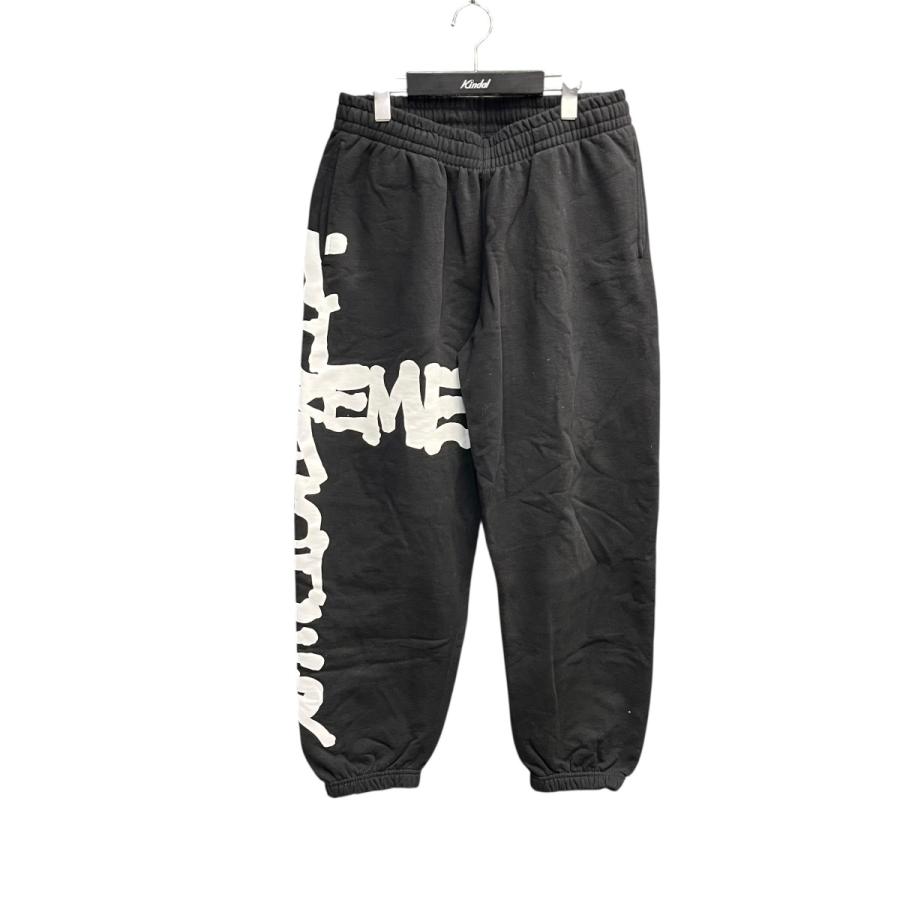 Supreme（シュプリーム） 【値下げ】Supreme×THRASHER 24AW Sweatpant