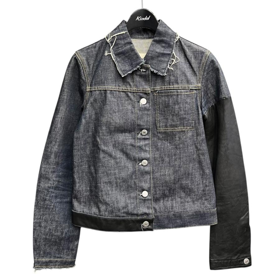 HELMUT LANG（ヘルムートラング） HELMUT LANG 03SS 本人期 デニム