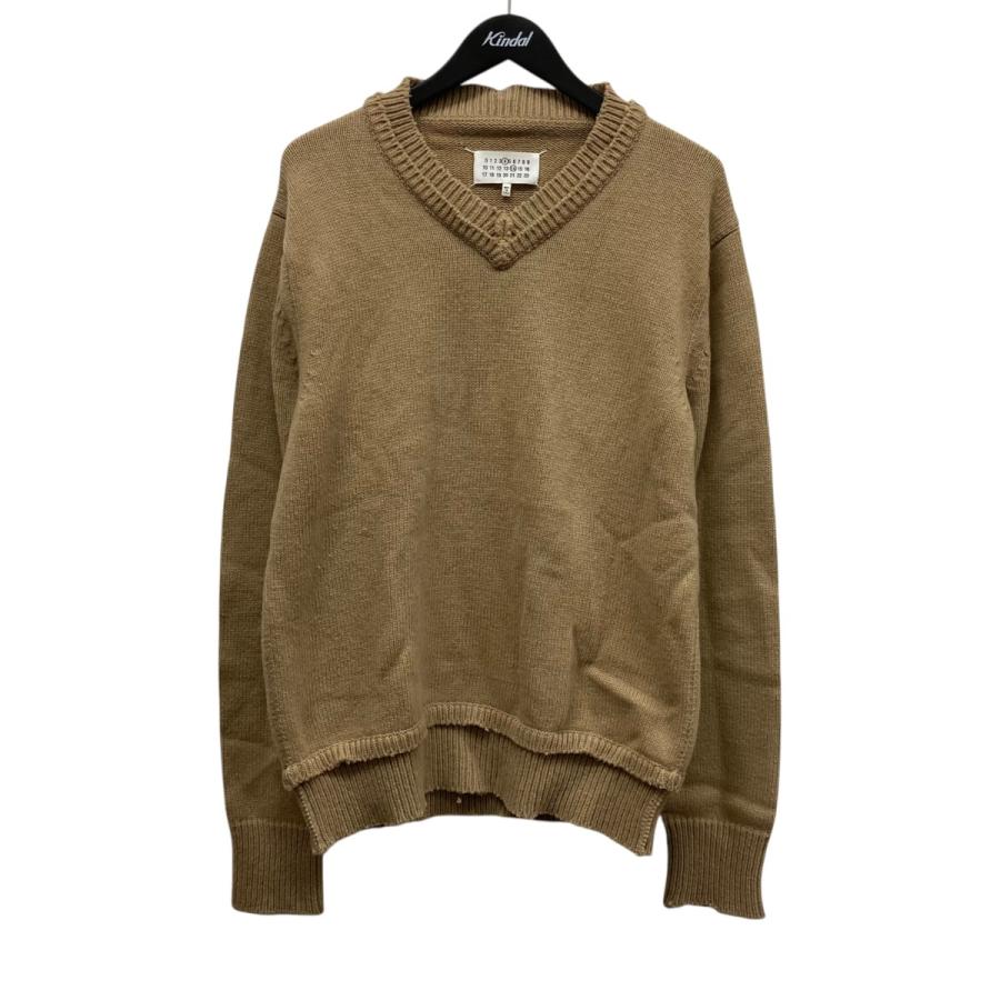 Maison Margiela（メゾンマルジェラ） Maison Margiela 4 14 22AW V