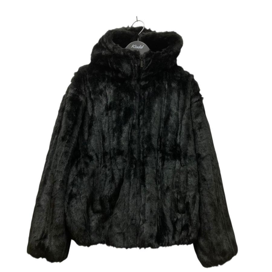 Supreme（シュプリーム） Supreme 24AW Faux Fur Hooded Jacket ファー