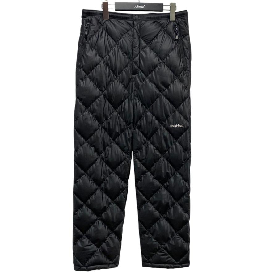 完売品】BRIEFING ダウンパンツ ブラック XL ダウン90% 楽天市場