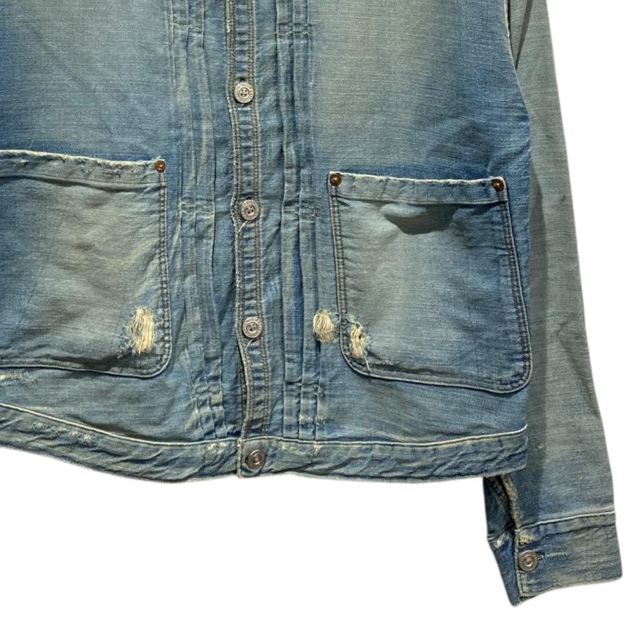 Levi's（リーバイス） 【値下げ】LEVI'S VINTAGE CLOTHING 1880 Triple