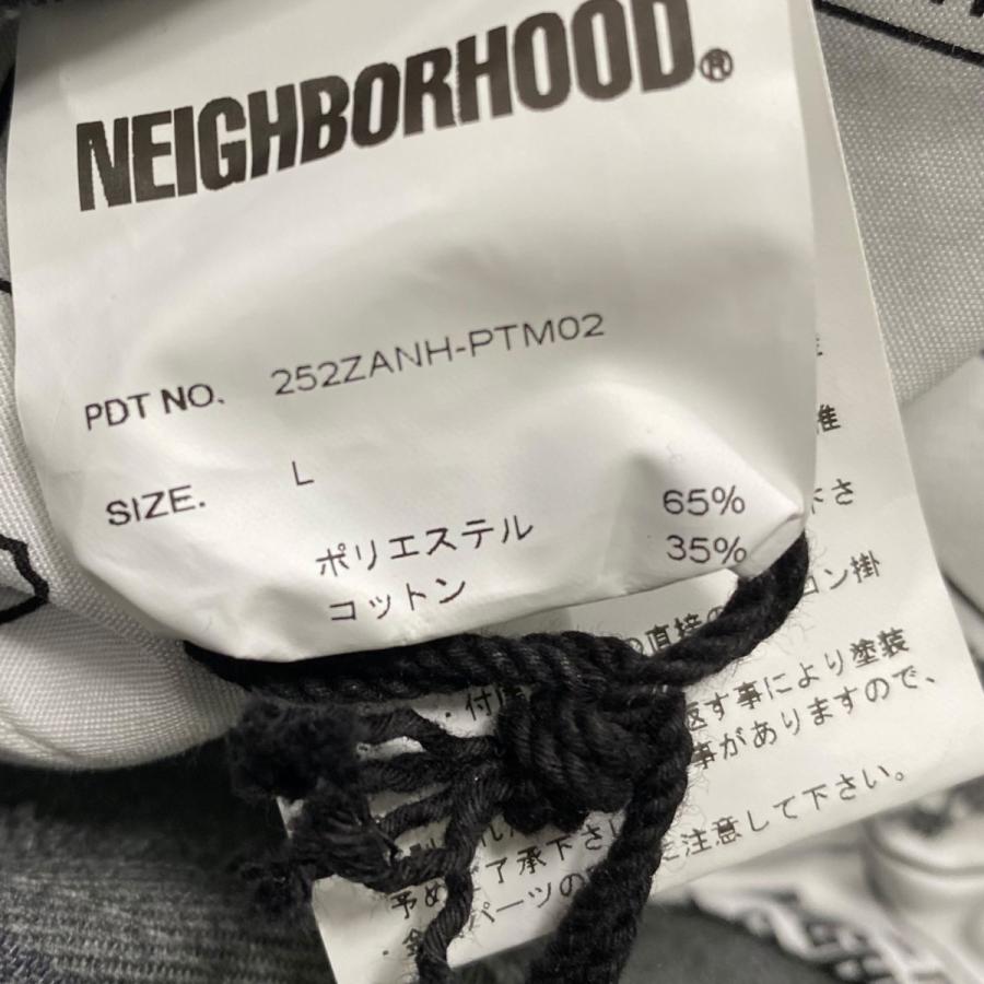 NEIGHBORHOOD（ネイバーフッド） NEIGHBORHOOD 25AW WP SLIM PANTS