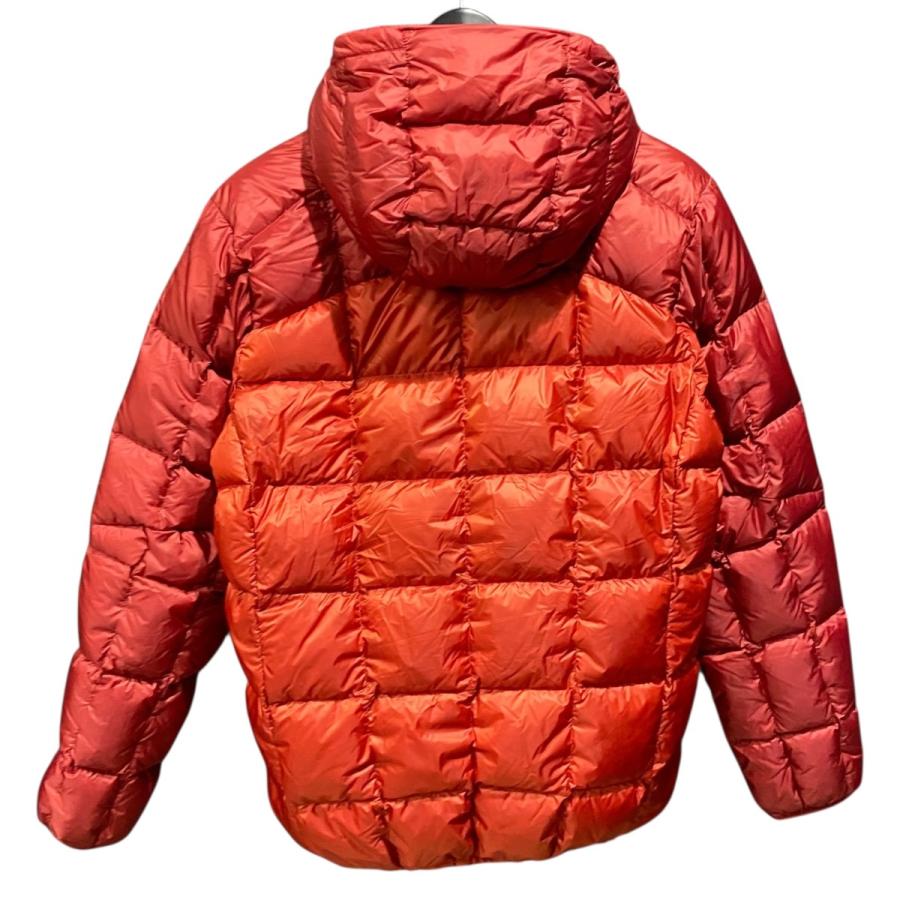 mont-bell（モンベル） スペリオダウンパーカー 1101659 レッド サイズ