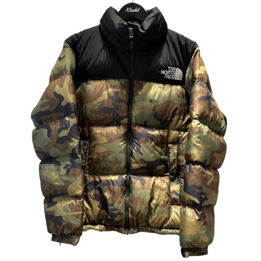 THE NORTH FACE（ザ ノースフェイス） THE NORTH FACE Novelty Nuptse