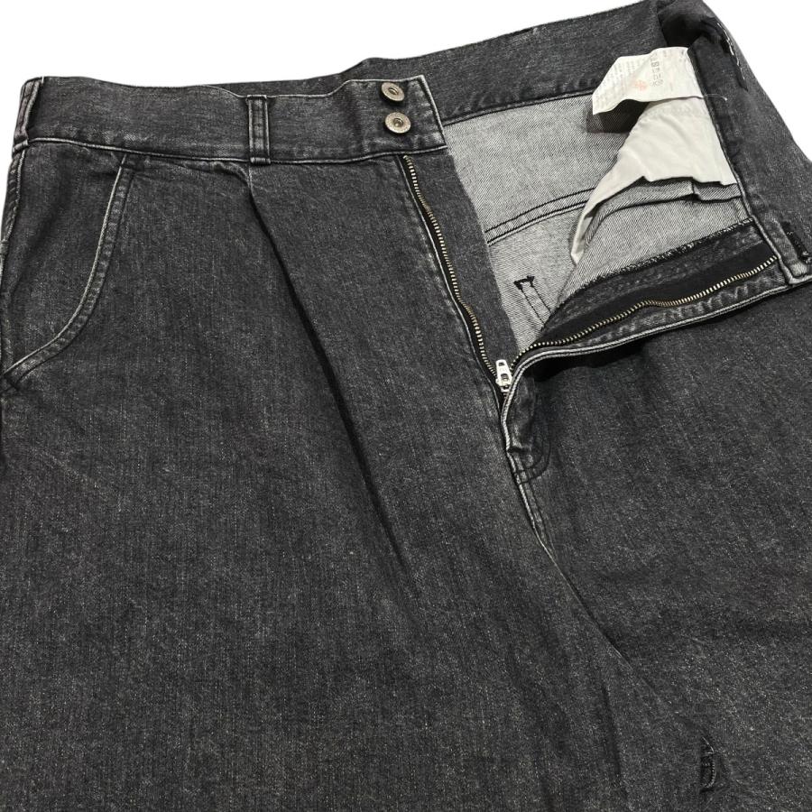 COMME des GARCONS HOMME コムデギャルソンオム 21AW デニムパンツ HH