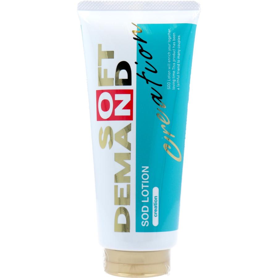 ジェクス SODローション 超トロトロ クリエイション 180g : 金太郎SHOP