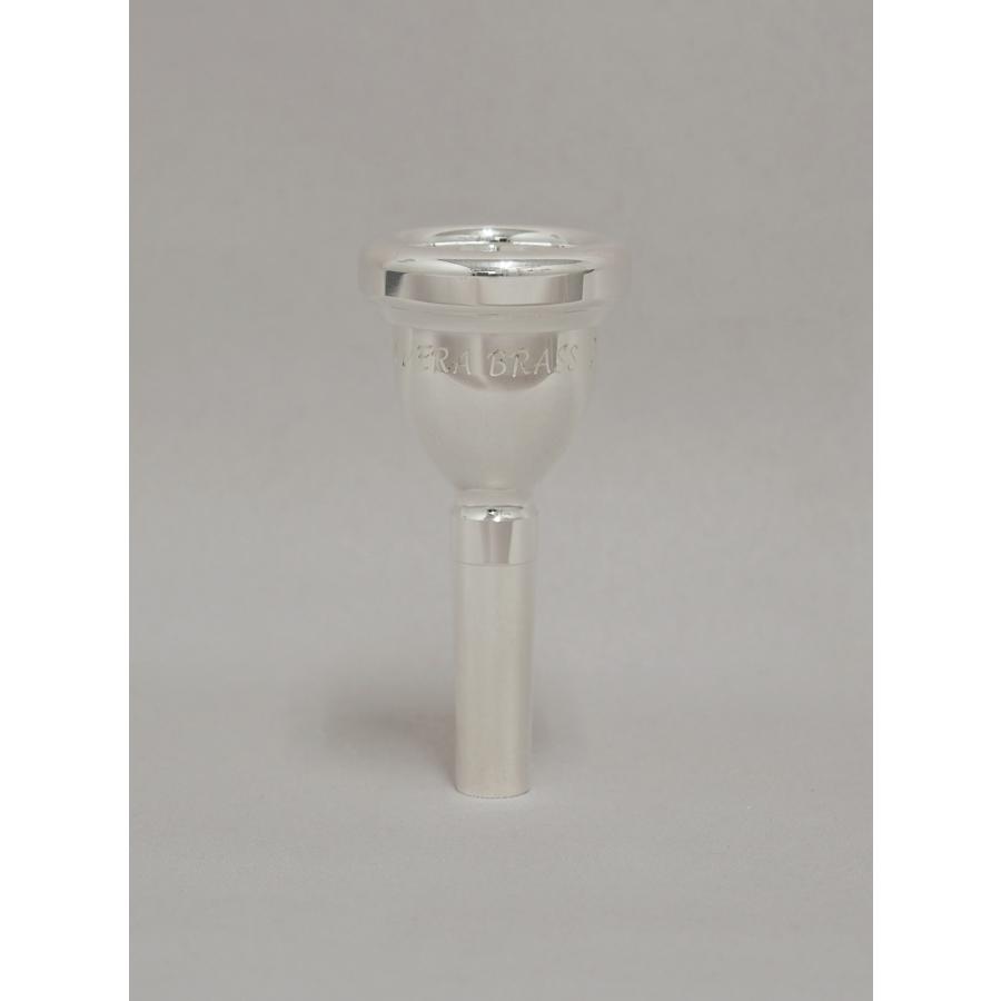 チューバマウスピース ROMERA BRASS（ロメラ・ブラス）スタンダード