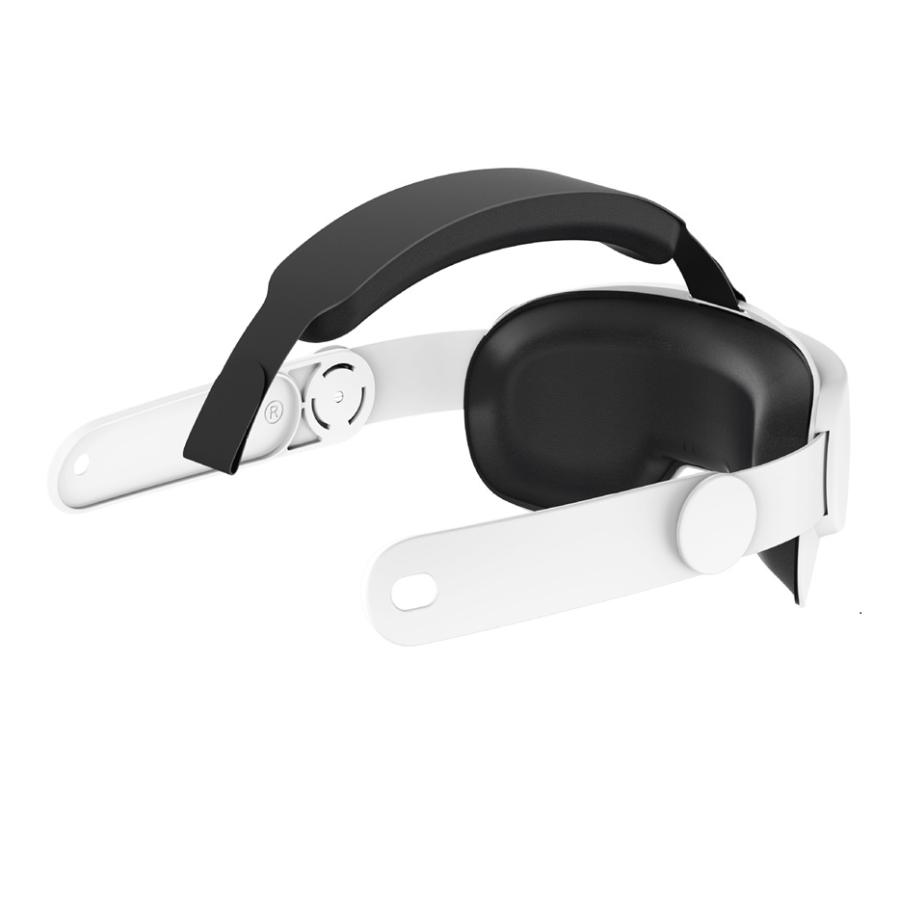 ヘッドストラップ クエスト3 クエスト3S に適用するヘッドストラップ