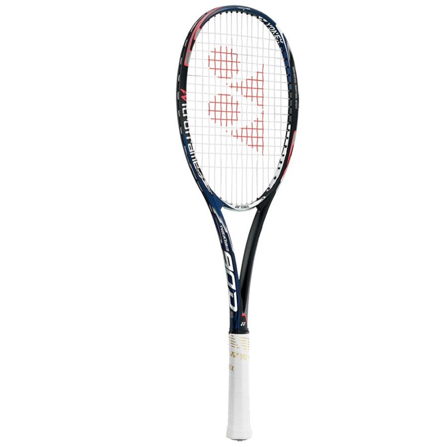 YONEX（ヨネックス） ソフトテニスラケット NEXIGA 90 DUEL ネクシーガ