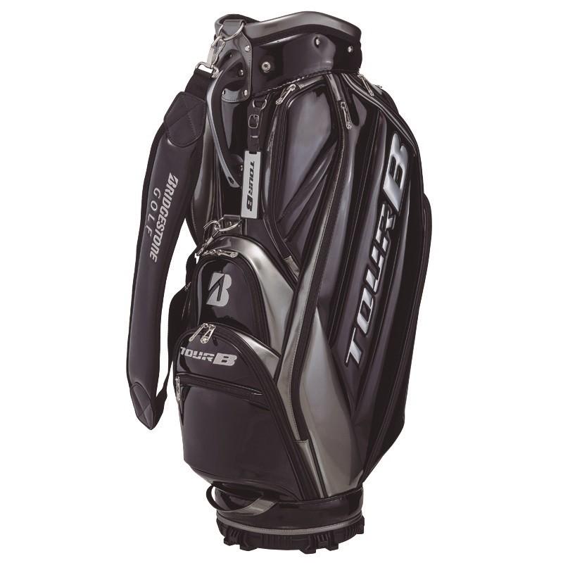 ブリヂストン キャディバッグ GBG21Y ブリヂストン キャディバッグ