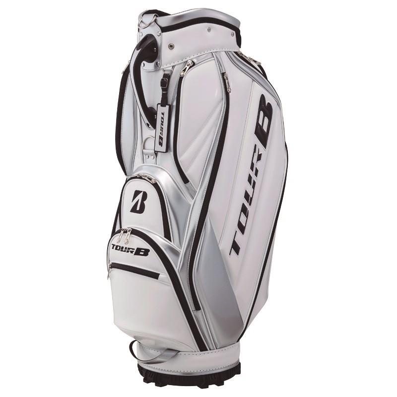 BRIDGESTONE（ブリヂストン） BRIDGESTONE TOUR B ゴルフバッグ