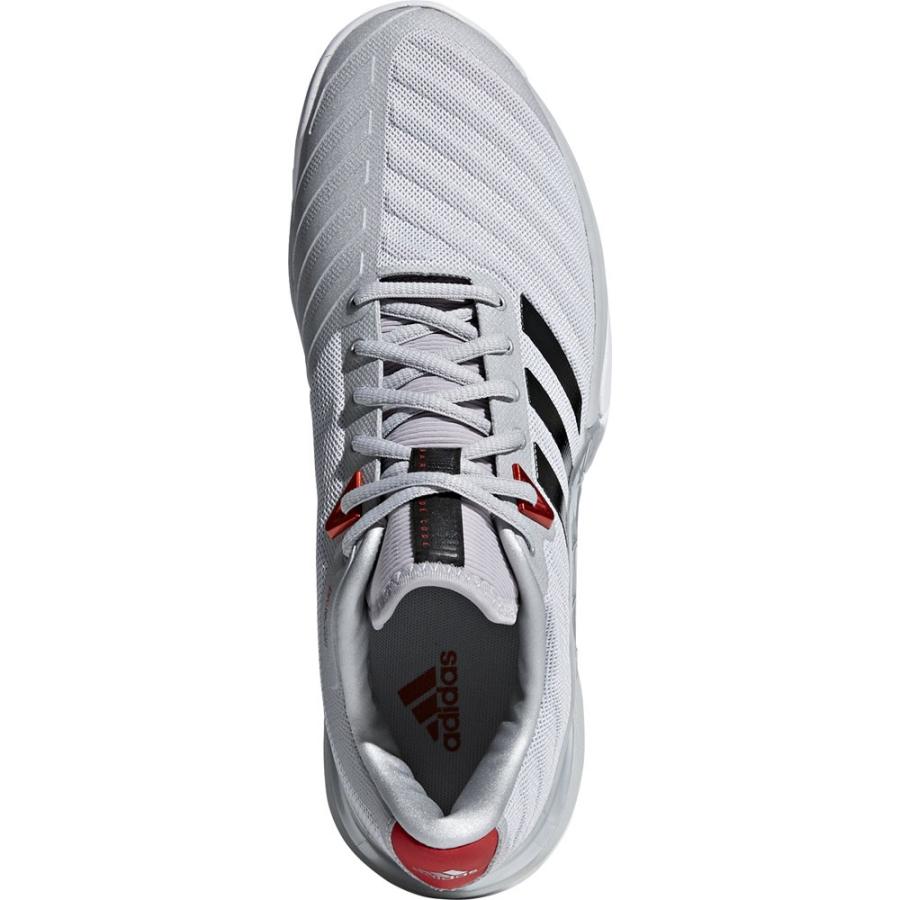 adidas（アディダス） テニスシューズ BARRICADE 2018 OC バリケード